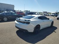 używany Chevrolet Camaro 6.2dm 450KM 2021r. 9 990km