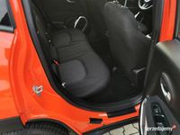 Używany Jeep Renegade 2015 SUV