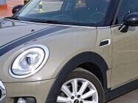 używany Mini Cooper Clubman II 1,5 Steptronic, Salon RP, Faktura Vat 23%