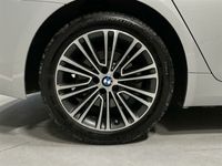 używany BMW 530 e xDrive Limuzyna