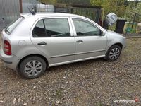 używany Skoda Fabia 1.4 MPI. +gaz