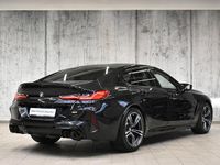 Używany BMW M8 Competition Edition 625 KM (459 kW) 2021 Czarny szafir metalizowany Coupe