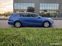 używany Kia Ceed Witam serdecznie. Do sprzedaniaz silnikiem 1.5 T-GDI o mocy 160