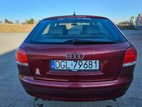 używany Audi A3 Klimatyzacja - 2003 - 2.0 TDI - 140KM