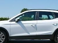 Używany Seat Arona Style 110 KM (80 kW) 2023 Biały SUV