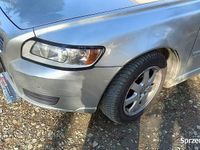 używany Volvo V50 d3