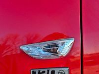 Używany Opel Mokka X 2019 Czerwony SUV