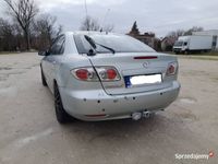 używany Mazda 6 climateonic