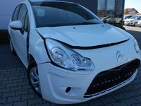 używany Citroën C3 1.1dm 60KM 2012r. 100 000km