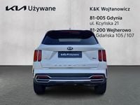 Używany Kia Sorento 2020 SUV
