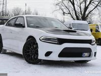 używany Dodge Charger 5.7 375KM LPG AWD Fv23%* Skóra* Kamera* Tempo…