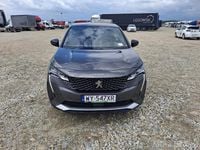 używany Peugeot 3008 SUV