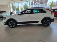 Używany Kia Niro 150 kW (204 KM) 2023 Biały SUV