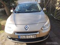 używany Renault Fluence EXPRESSION 1.6 16V110 KM