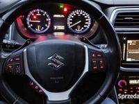 Używany Suzuki SX4 S-Cross 2018 Grafitowy SUV