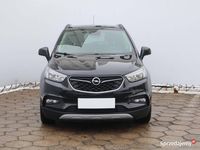 Używany Opel Mokka 2017 Czarny SUV