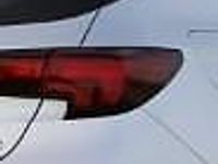 używany Opel Astra hatchback