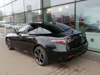 używany Alfa Romeo Giulia MY24 VELOCE MY24 2.0 GME 280 KM AT8 AWD