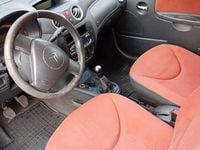 używany Citroën C2 