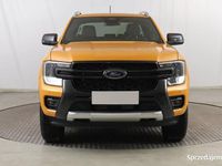 Używany Ford Ranger 2023 Złoty Pickup