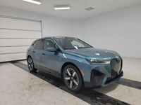 używany BMW iX 516KM 2024r. 1 276km