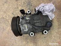 używany Kia Sportage III części