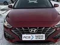używany Hyundai i30 II 1.5 Salon Polska* Gwarancja Fabryczna*Opony lato/zima*