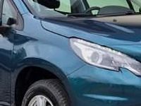 używany Peugeot 2008 