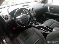 używany Nissan Qashqai 