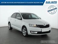 Używany Skoda Rapid 2017 Biały Hatchback