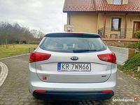 używany Kia Ceed 