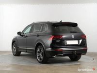 używany VW Tiguan Allspace 2.0 BiTDI