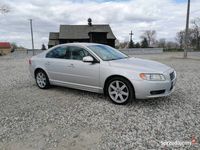 używany Volvo S80 2,5t
