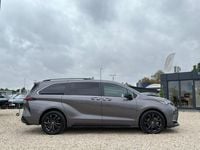 używany Toyota Sienna 2.5dm 189KM 2022r. 67 823km