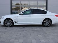 używany BMW 530 e xDrive Limuzyna