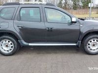 używany Dacia Duster 1.5 dCi 110 Laureate 4x4