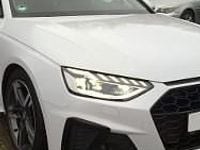 używany Audi A4 B9 FL 2.0 TDi-S Line-FULL LED MATRIX-SKÓRA-NAVI-KAMERY 360-IDEALNY STAN !