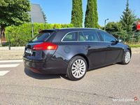 używany Opel Insignia 