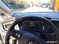używany VW Polo krajówka