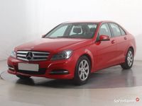 używany Mercedes C220 CCDI