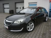 używany Opel Insignia 2.0CDTI*kamera*117000km*navi*serwis*z Niemiec…