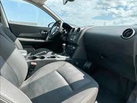 Używany Nissan Qashqai 2012 SUV