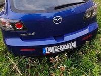 Używany Mazda 3 2007