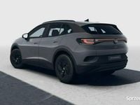 Nowe VW ID.4 Pure 125 kW (170 KM) 2026 Szary SUV