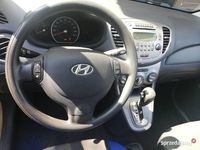 Używany Hyundai i10 2012 Hatchback