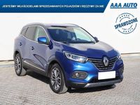Używany Renault Kadjar 2019 Błękitny SUV