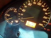 używany Toyota Avensis 