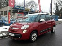 używany Fiat 500L 1.4dm 95KM 2013r. 88 700km