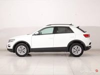 używany VW T-Roc 1.0 TSI