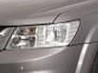 Używany Fiat Freemont 170 KM (125 kW) 2012 Szary SUV